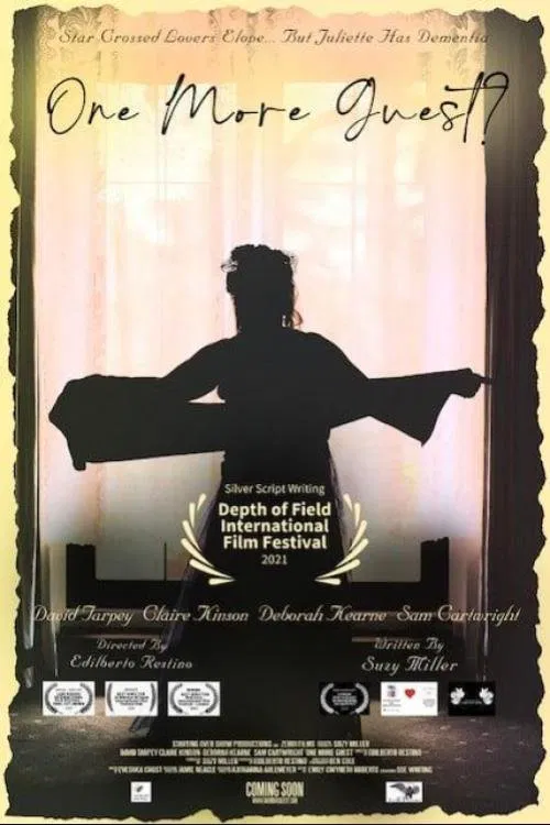 One More Guest? movie poster