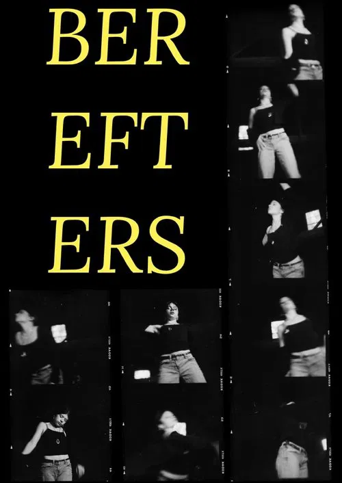 Berefters movie poster