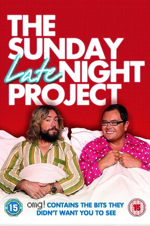 The Sunday Late Night Project movie poster