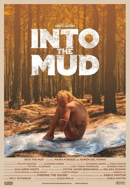Into the Mud movie poster
