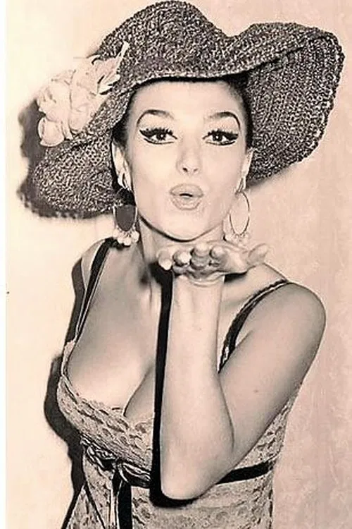 Viky Lussón profile picture