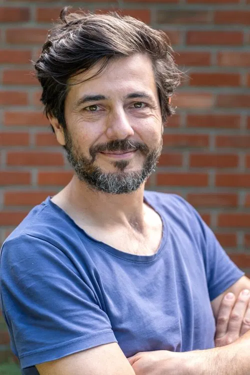 Dieter Coppens profile picture