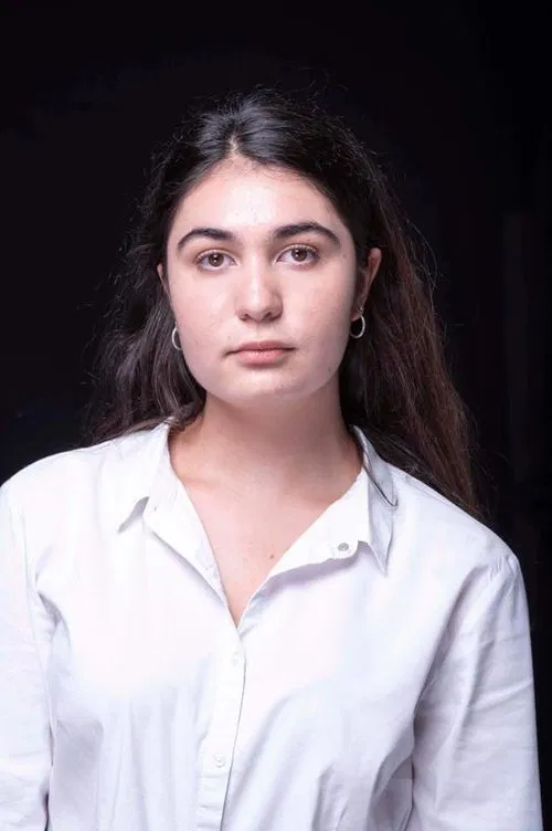 Megan Norcott profile picture