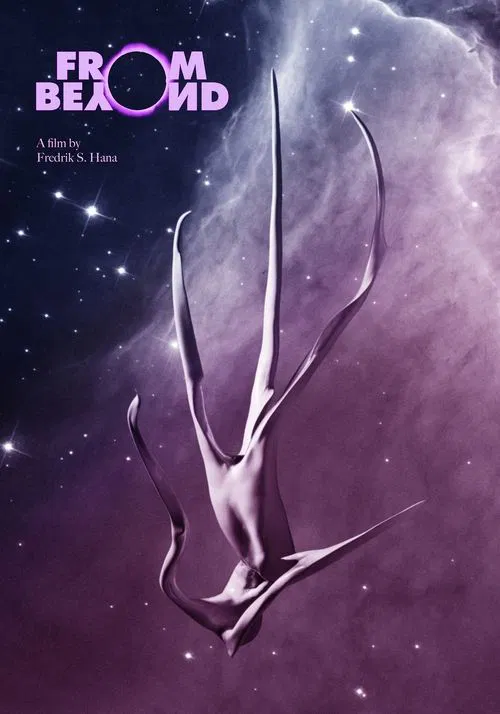 From.Beyond movie poster