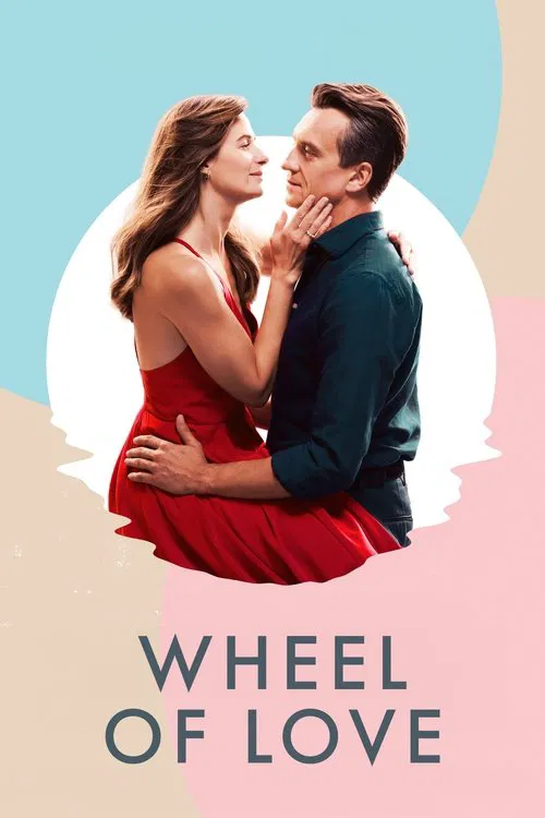 Wheel of Love movie poster