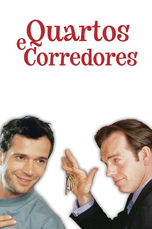 Poster do filme Quartos e Corredores