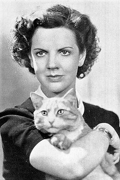 Freda Bamford profile picture