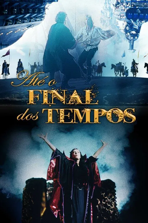 Poster do filme Até o Final dos Tempos