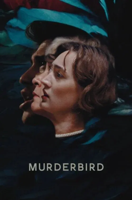 MurderBird movie poster