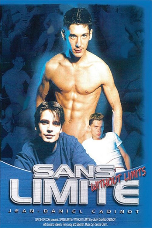 Without Limits movie poster