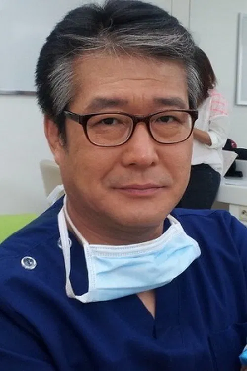 Kim Tae Yeong profile picture