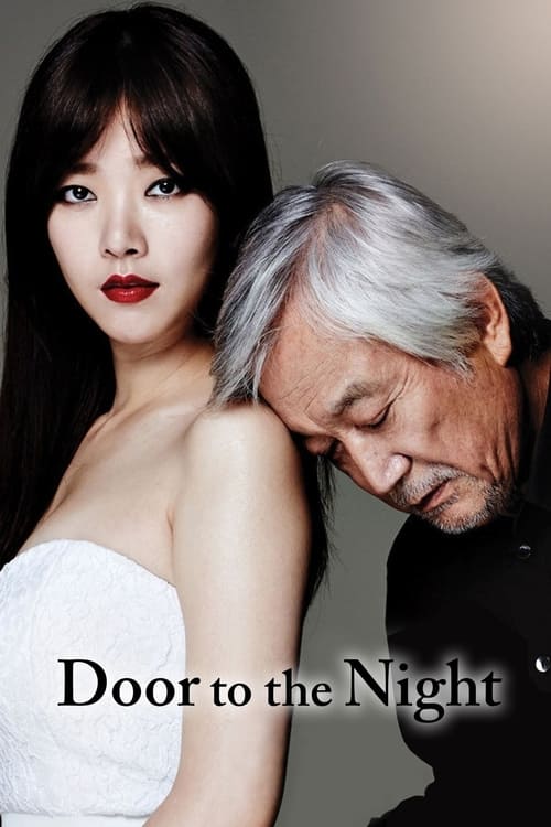 Door to the Night movie poster