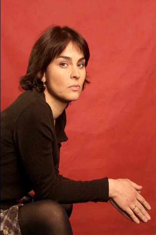 Nino Kasradze profile picture