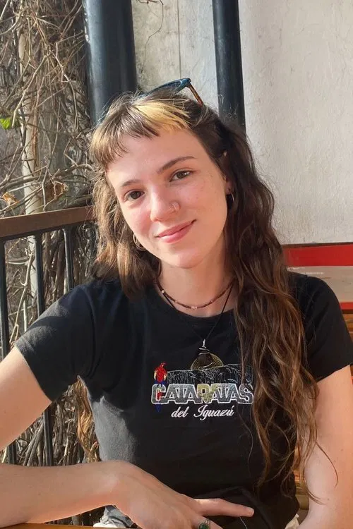 Miranda Baños Belatti profile picture