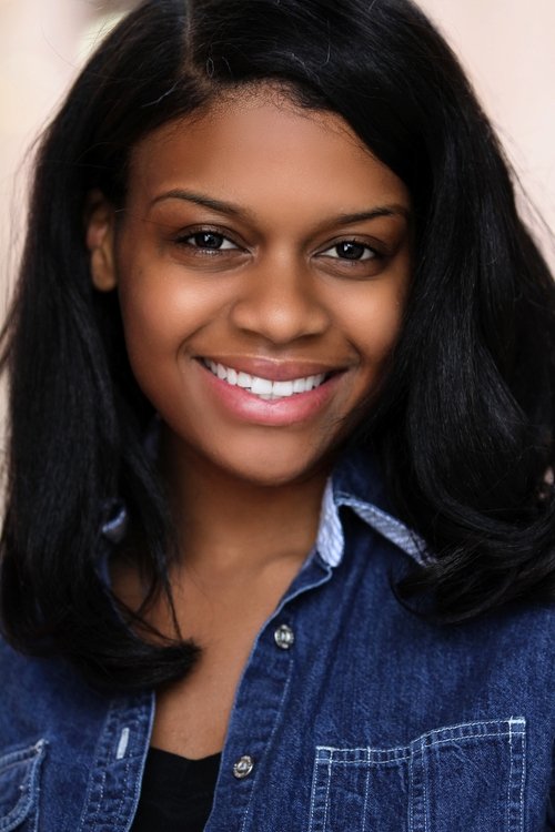 Dhakirah Darrell profile picture