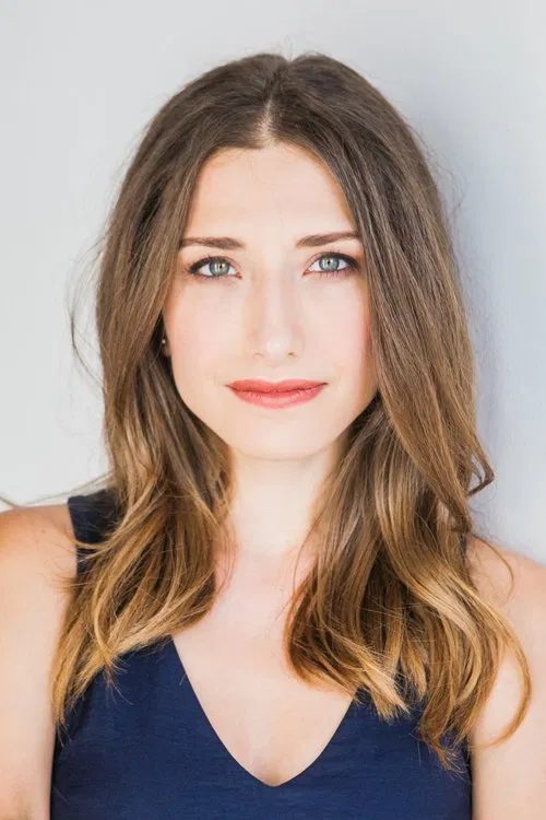 Konstantina Mantelos profile picture