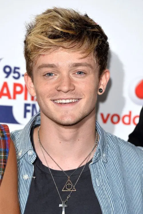 Connor Ball profile picture