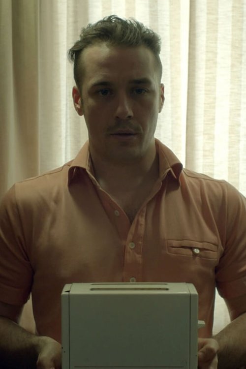 The Toaster movie poster