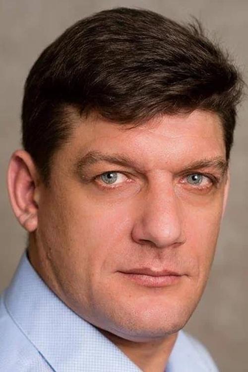 Sergey Borisov profile picture