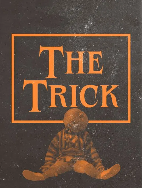 The Trick movie poster