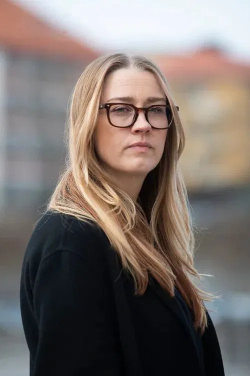 Anna Zackrisson profile picture