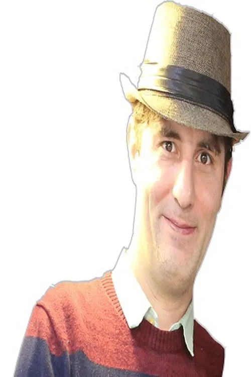 Amir Nekouzadeh profile picture