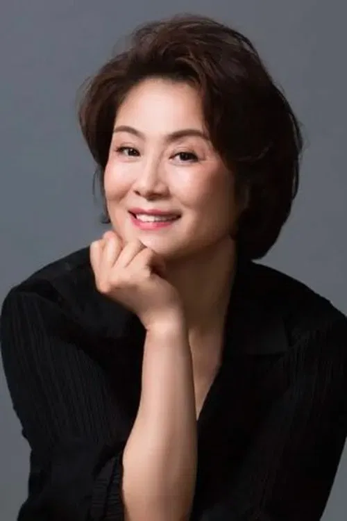 Zhang Lu profile picture