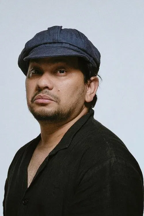 Tompi profile picture