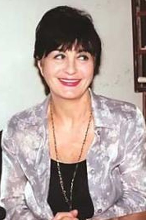 Julieta Vashakmadze profile picture