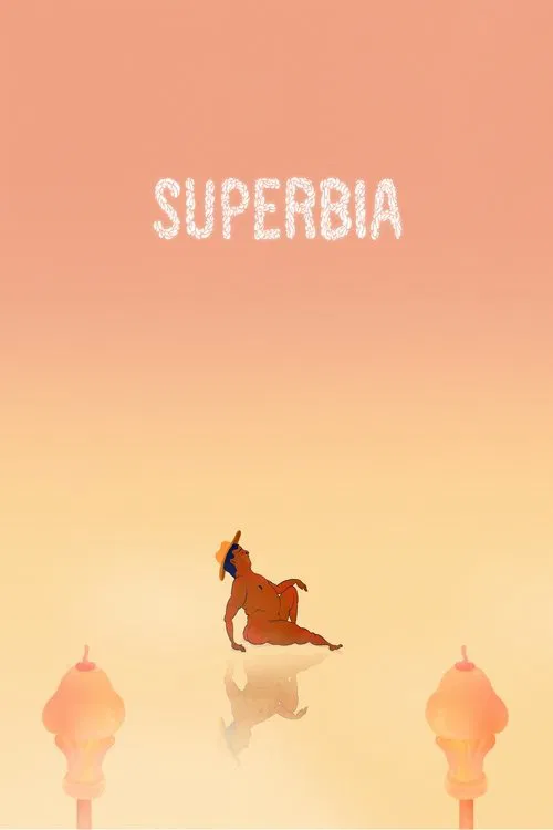 Superbia movie poster