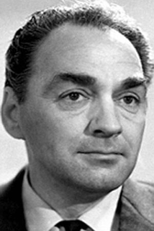 Foto de perfil de Lev Ivanov