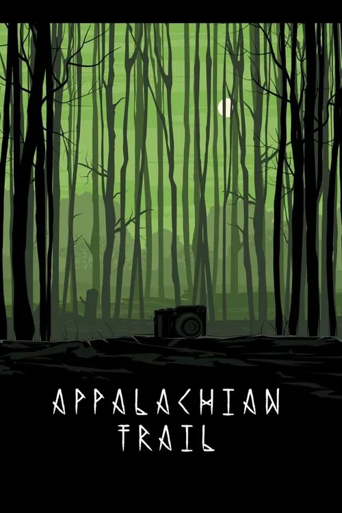 Appalachian Trail movie poster
