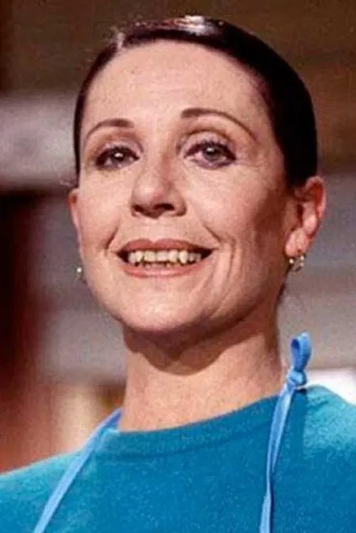 Elena Santonja profile picture