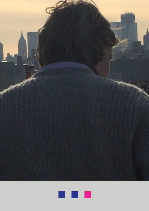 Poster do filme Red Shift