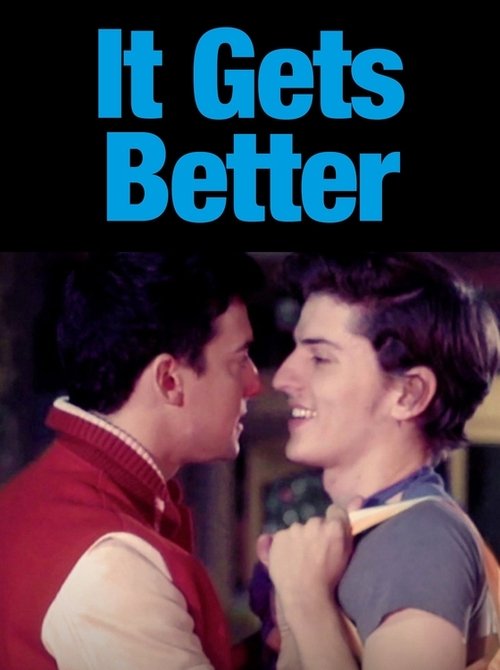 It Gets Better movie poster