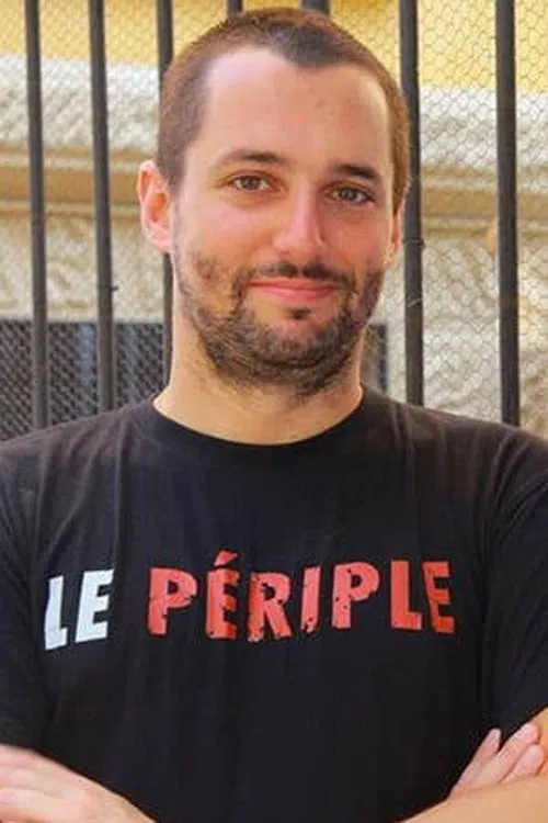 Foto de perfil de Vincent Orst