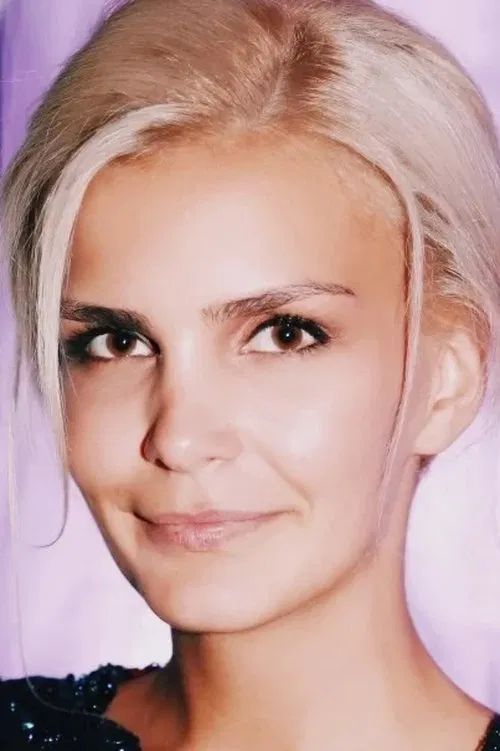 Anastasiya Chernikova profile picture