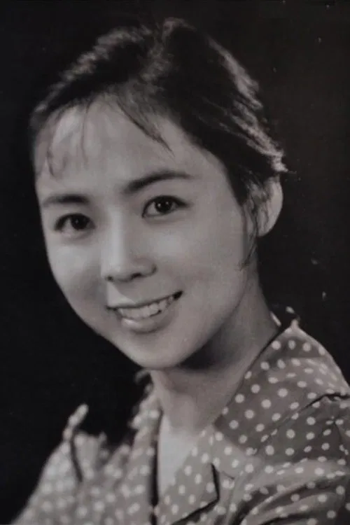 Liu Shangxian profile picture