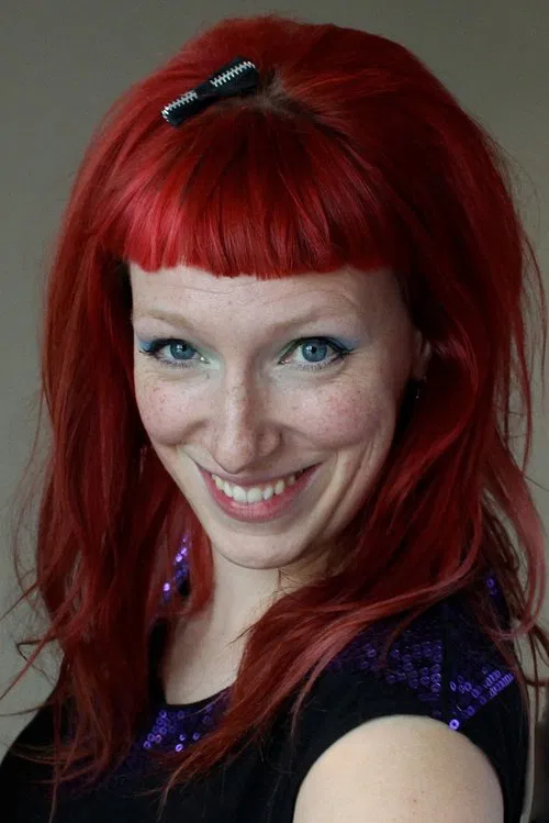 Josefin Johansson profile picture
