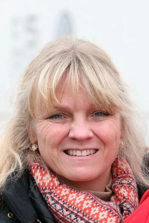 Pernilla Solberg profile picture