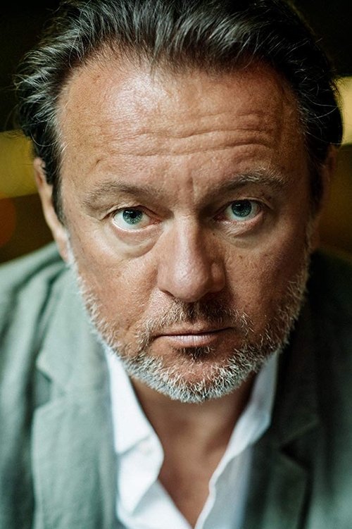 Norman Hacker profile picture