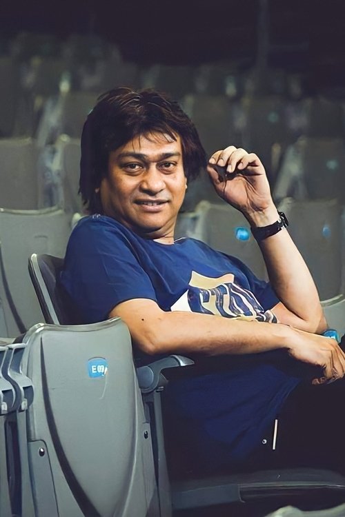 Partha Barua profile picture