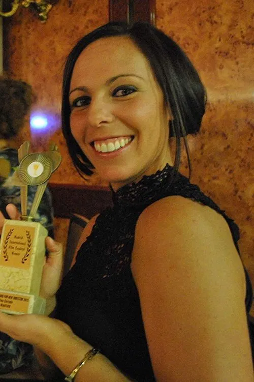 Nina Lopez-Corrado profile picture