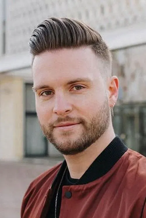 Tobias Keil profile picture