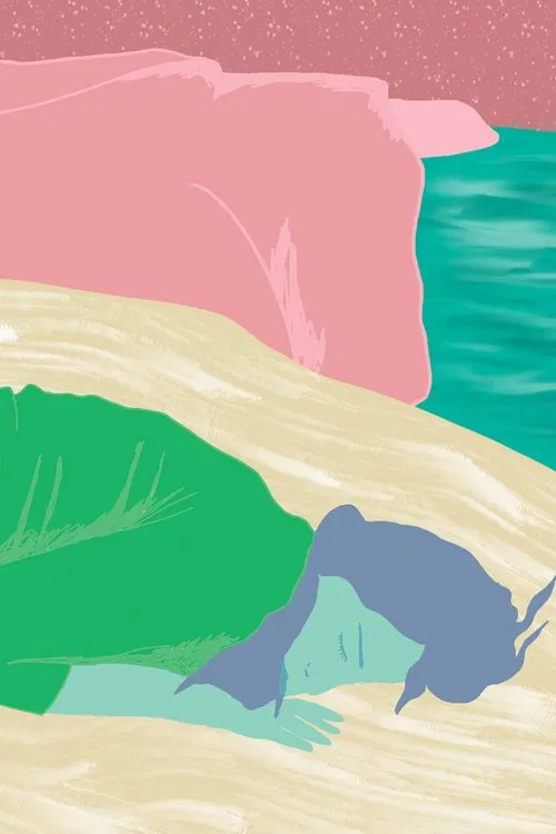 See You in My Dreams movie poster