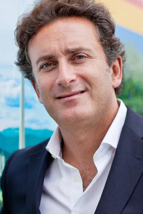 Alejandro Agag profile picture