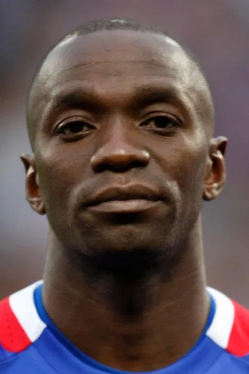 Claude Makélélé profile picture