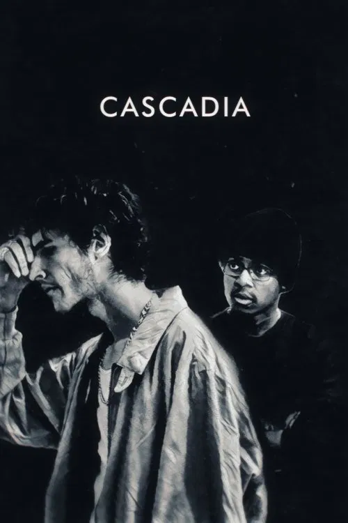 Poster do filme Cascadia