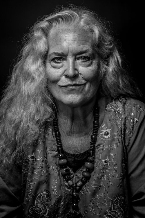 Krisha Fairchild profile picture