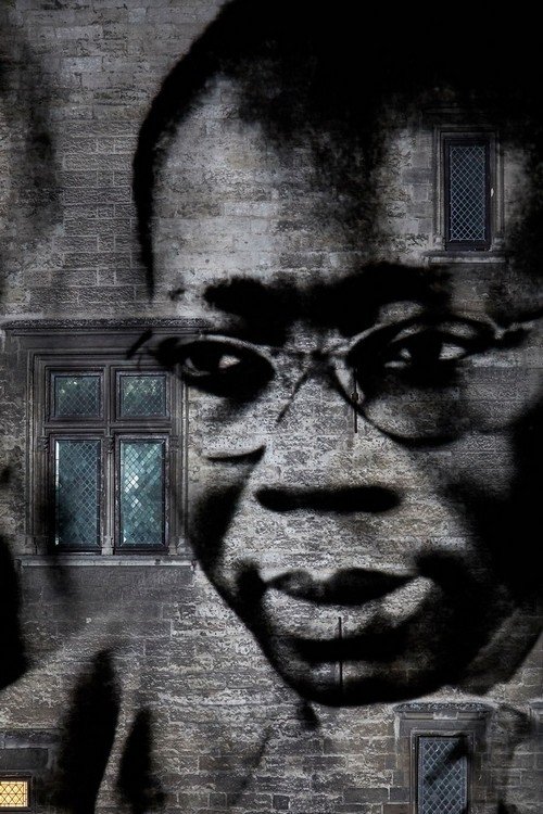 Femme Noire movie poster